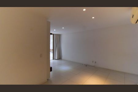 Apartamento para alugar com 3 quartos, 100m² em Piratininga, Niterói