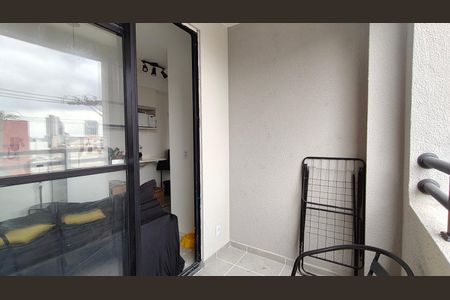 Apartamento à venda com 2 quartos, 34m² em Moinho Velho, São Paulo