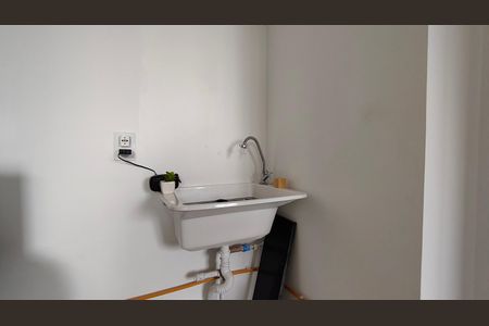 Apartamento à venda com 2 quartos, 34m² em Moinho Velho, São Paulo