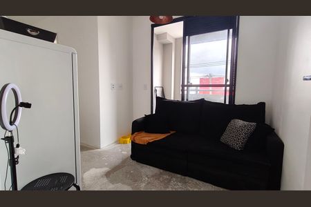 Apartamento à venda com 2 quartos, 34m² em Moinho Velho, São Paulo