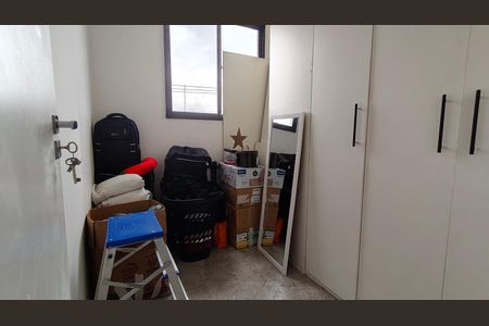 Apartamento à venda com 2 quartos, 34m² em Moinho Velho, São Paulo