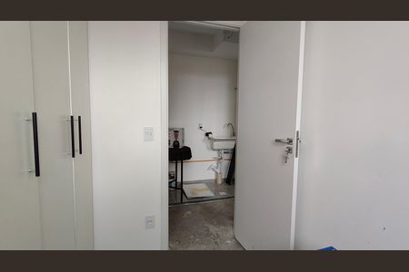 Apartamento à venda com 2 quartos, 34m² em Moinho Velho, São Paulo