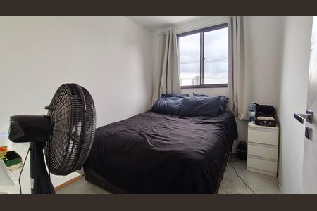 Apartamento à venda com 2 quartos, 34m² em Moinho Velho, São Paulo