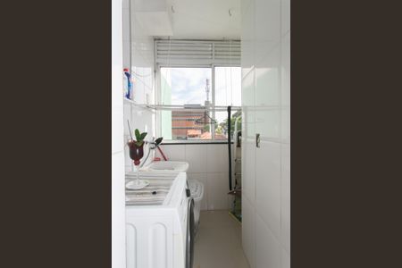 Apartamento para alugar com 79m², 3 quartos e 1 vaga Apartamento para alugar com 79m², 3 quartos e 1 vagaÁrea de Serviço