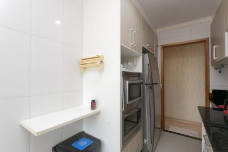 Apartamento para alugar com 79m², 3 quartos e 1 vaga Apartamento para alugar com 79m², 3 quartos e 1 vagaCozinha - Armários