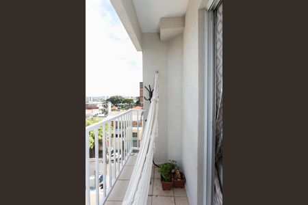 Apartamento para alugar com 79m², 3 quartos e 1 vaga