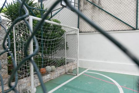 Apartamento para alugar com 79m², 3 quartos e 1 vaga Apartamento para alugar com 79m², 3 quartos e 1 vagaÁrea comum - Quadra