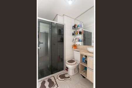 Apartamento para alugar com 79m², 3 quartos e 1 vaga Apartamento para alugar com 79m², 3 quartos e 1 vagaBanheiro