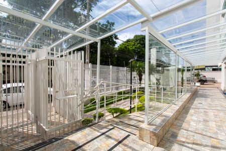 Apartamento para alugar com 79m², 3 quartos e 1 vaga Apartamento para alugar com 79m², 3 quartos e 1 vagaÁrea comum