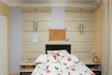 Apartamento para alugar com 79m², 3 quartos e 1 vaga Apartamento para alugar com 79m², 3 quartos e 1 vagaQuarto 1