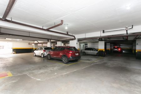 Apartamento para alugar com 79m², 3 quartos e 1 vaga Apartamento para alugar com 79m², 3 quartos e 1 vagaÁrea comum - Garagem