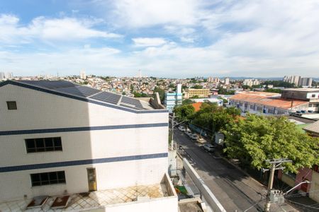 Apartamento para alugar com 79m², 3 quartos e 1 vaga Apartamento para alugar com 79m², 3 quartos e 1 vagaVista do Quarto 1