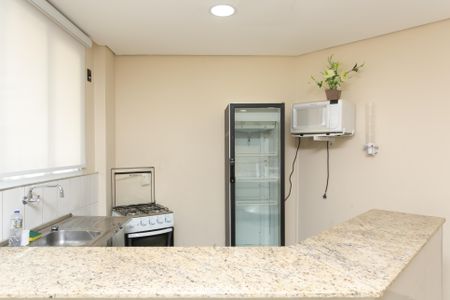 Apartamento para alugar com 79m², 3 quartos e 1 vaga Apartamento para alugar com 79m², 3 quartos e 1 vagaSalão de Festas