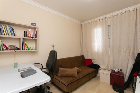 Apartamento para alugar com 79m², 3 quartos e 1 vaga Apartamento para alugar com 79m², 3 quartos e 1 vagaQuarto 3