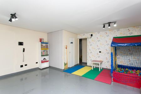 Apartamento para alugar com 79m², 3 quartos e 1 vaga Apartamento para alugar com 79m², 3 quartos e 1 vagaBrinquedoteca