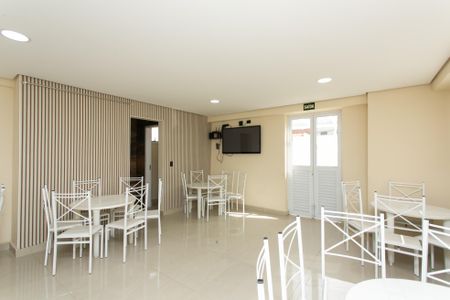 Apartamento para alugar com 79m², 3 quartos e 1 vaga Apartamento para alugar com 79m², 3 quartos e 1 vagaSalão de Festas