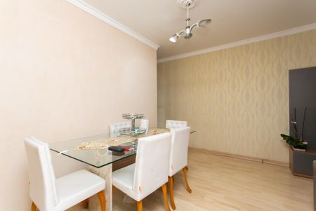 Apartamento para alugar com 79m², 3 quartos e 1 vaga Apartamento para alugar com 79m², 3 quartos e 1 vagaSala