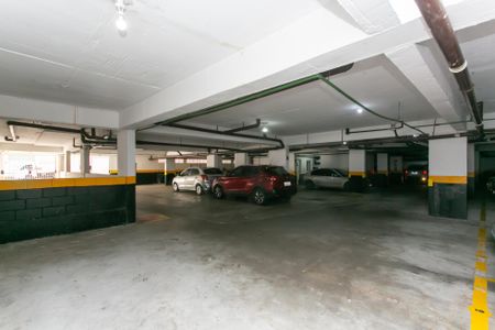 Apartamento para alugar com 79m², 3 quartos e 1 vaga Apartamento para alugar com 79m², 3 quartos e 1 vagaÁrea comum - Garagem