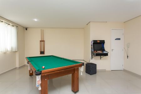 Apartamento para alugar com 79m², 3 quartos e 1 vaga Apartamento para alugar com 79m², 3 quartos e 1 vagaÁrea de jogos