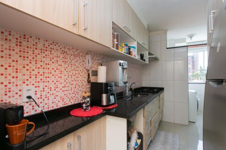 Apartamento para alugar com 79m², 3 quartos e 1 vaga Apartamento para alugar com 79m², 3 quartos e 1 vagaCozinha - Armários