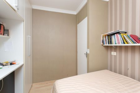 Apartamento para alugar com 79m², 3 quartos e 1 vaga Apartamento para alugar com 79m², 3 quartos e 1 vagaQuarto 2