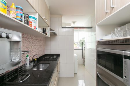 Apartamento para alugar com 79m², 3 quartos e 1 vaga Apartamento para alugar com 79m², 3 quartos e 1 vagaCozinha - Armários