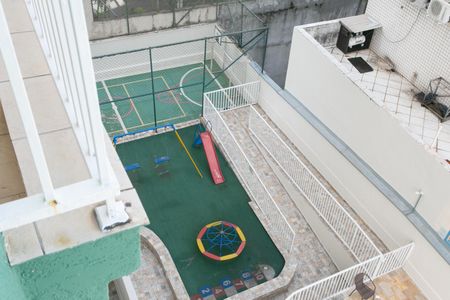 Apartamento para alugar com 79m², 3 quartos e 1 vaga Apartamento para alugar com 79m², 3 quartos e 1 vagaÁrea comum