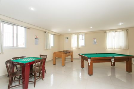 Apartamento para alugar com 79m², 3 quartos e 1 vaga Apartamento para alugar com 79m², 3 quartos e 1 vagaÁrea de jogos