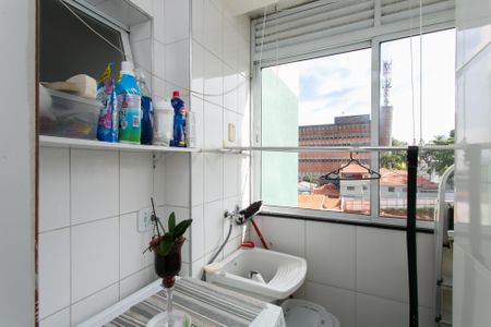 Apartamento para alugar com 79m², 3 quartos e 1 vaga Apartamento para alugar com 79m², 3 quartos e 1 vagaÁrea de Serviço