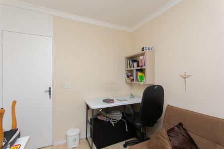 Apartamento para alugar com 79m², 3 quartos e 1 vaga Apartamento para alugar com 79m², 3 quartos e 1 vagaQuarto 3