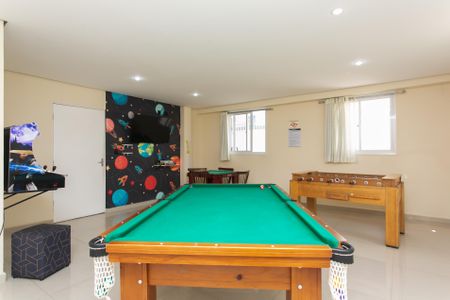 Apartamento para alugar com 79m², 3 quartos e 1 vaga Apartamento para alugar com 79m², 3 quartos e 1 vagaÁrea de jogos