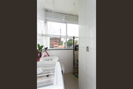 Apartamento para alugar com 79m², 3 quartos e 1 vaga Apartamento para alugar com 79m², 3 quartos e 1 vagaÁrea de Serviço