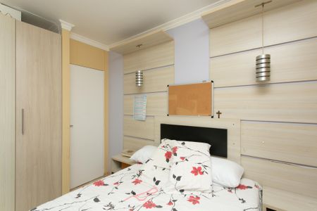 Apartamento para alugar com 79m², 3 quartos e 1 vaga Apartamento para alugar com 79m², 3 quartos e 1 vagaQuarto 1
