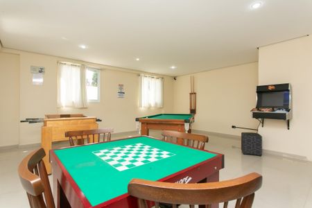 Apartamento para alugar com 79m², 3 quartos e 1 vaga Apartamento para alugar com 79m², 3 quartos e 1 vagaÁrea de jogos