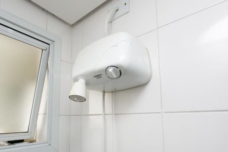 Apartamento para alugar com 79m², 3 quartos e 1 vaga Apartamento para alugar com 79m², 3 quartos e 1 vagaBanheiro - Chuveiro