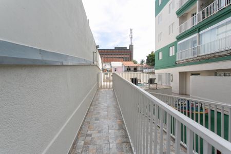 Apartamento para alugar com 79m², 3 quartos e 1 vaga Apartamento para alugar com 79m², 3 quartos e 1 vagaÁrea comum