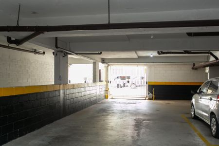Apartamento para alugar com 79m², 3 quartos e 1 vaga Apartamento para alugar com 79m², 3 quartos e 1 vagaÁrea comum - Garagem