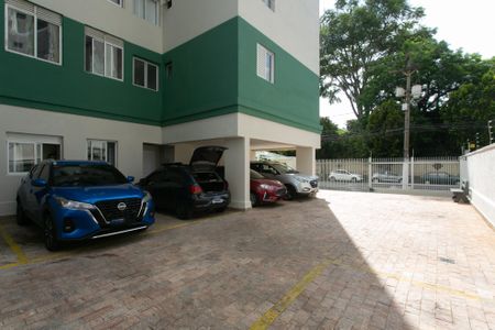 Apartamento para alugar com 79m², 3 quartos e 1 vaga Apartamento para alugar com 79m², 3 quartos e 1 vagaÁrea comum - Garagem