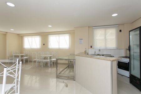 Apartamento para alugar com 79m², 3 quartos e 1 vaga Apartamento para alugar com 79m², 3 quartos e 1 vagaSalão de Festas