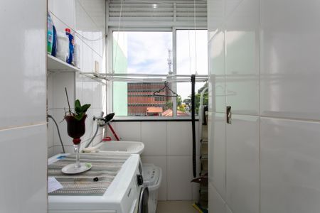 Apartamento para alugar com 79m², 3 quartos e 1 vaga Apartamento para alugar com 79m², 3 quartos e 1 vagaÁrea de Serviço