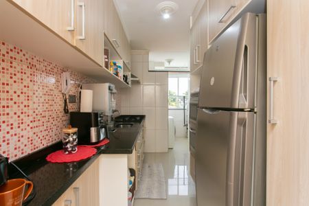 Apartamento para alugar com 79m², 3 quartos e 1 vaga Apartamento para alugar com 79m², 3 quartos e 1 vagaCozinha - Armários