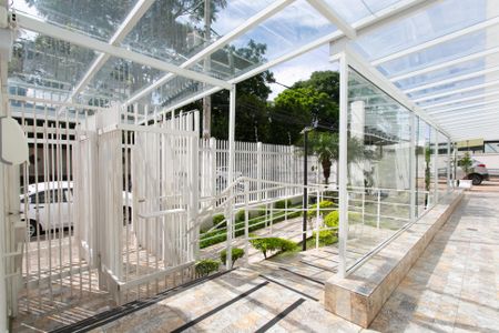 Apartamento para alugar com 79m², 3 quartos e 1 vaga Apartamento para alugar com 79m², 3 quartos e 1 vagaÁrea comum