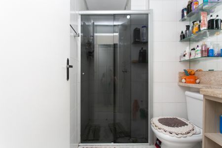 Apartamento para alugar com 79m², 3 quartos e 1 vaga Apartamento para alugar com 79m², 3 quartos e 1 vagaBanheiro
