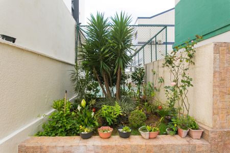 Apartamento para alugar com 79m², 3 quartos e 1 vaga Apartamento para alugar com 79m², 3 quartos e 1 vagaÁrea comum