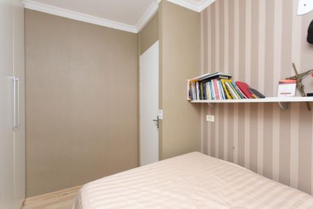 Apartamento para alugar com 79m², 3 quartos e 1 vaga Apartamento para alugar com 79m², 3 quartos e 1 vagaQuarto 2