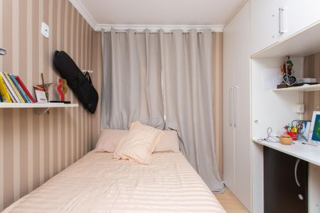 Apartamento para alugar com 79m², 3 quartos e 1 vaga Apartamento para alugar com 79m², 3 quartos e 1 vagaQuarto 2