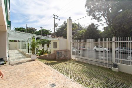 Apartamento para alugar com 79m², 3 quartos e 1 vaga Apartamento para alugar com 79m², 3 quartos e 1 vagaÁrea comum