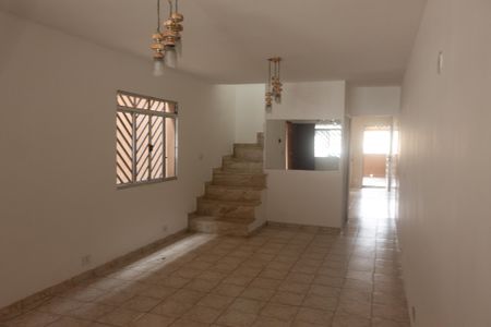 Sala de casa para alugar com 3 quartos, 300m² em Vila Cardoso Franco, São Paulo