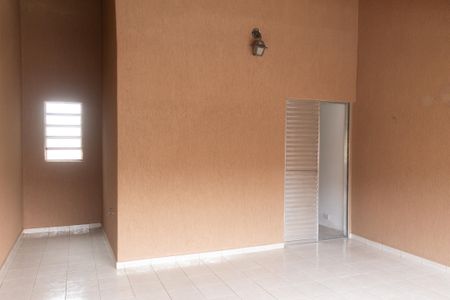 Varanda de casa para alugar com 3 quartos, 300m² em Vila Cardoso Franco, São Paulo