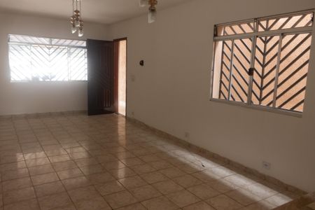 Sala de casa para alugar com 3 quartos, 300m² em Vila Cardoso Franco, São Paulo